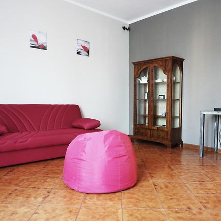 A Casa Di Titti Arezzo Daire Dış mekan fotoğraf
