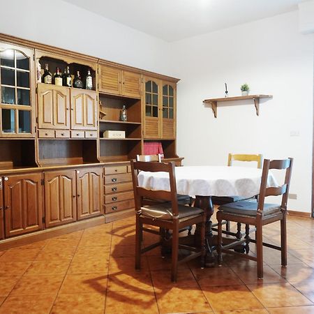 A Casa Di Titti Arezzo Daire Dış mekan fotoğraf