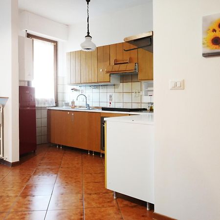 A Casa Di Titti Arezzo Daire Dış mekan fotoğraf