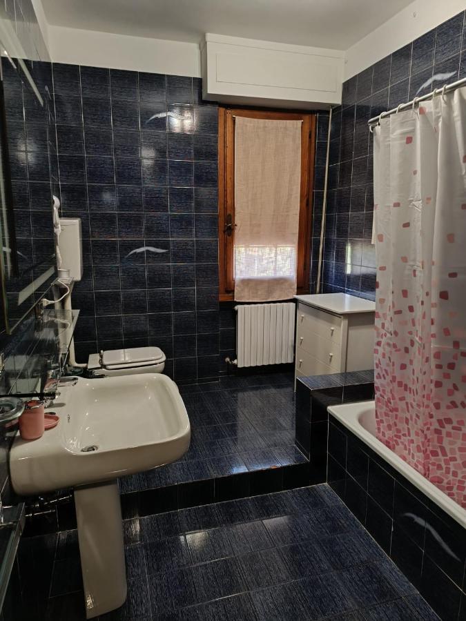 A Casa Di Titti Arezzo Daire Dış mekan fotoğraf