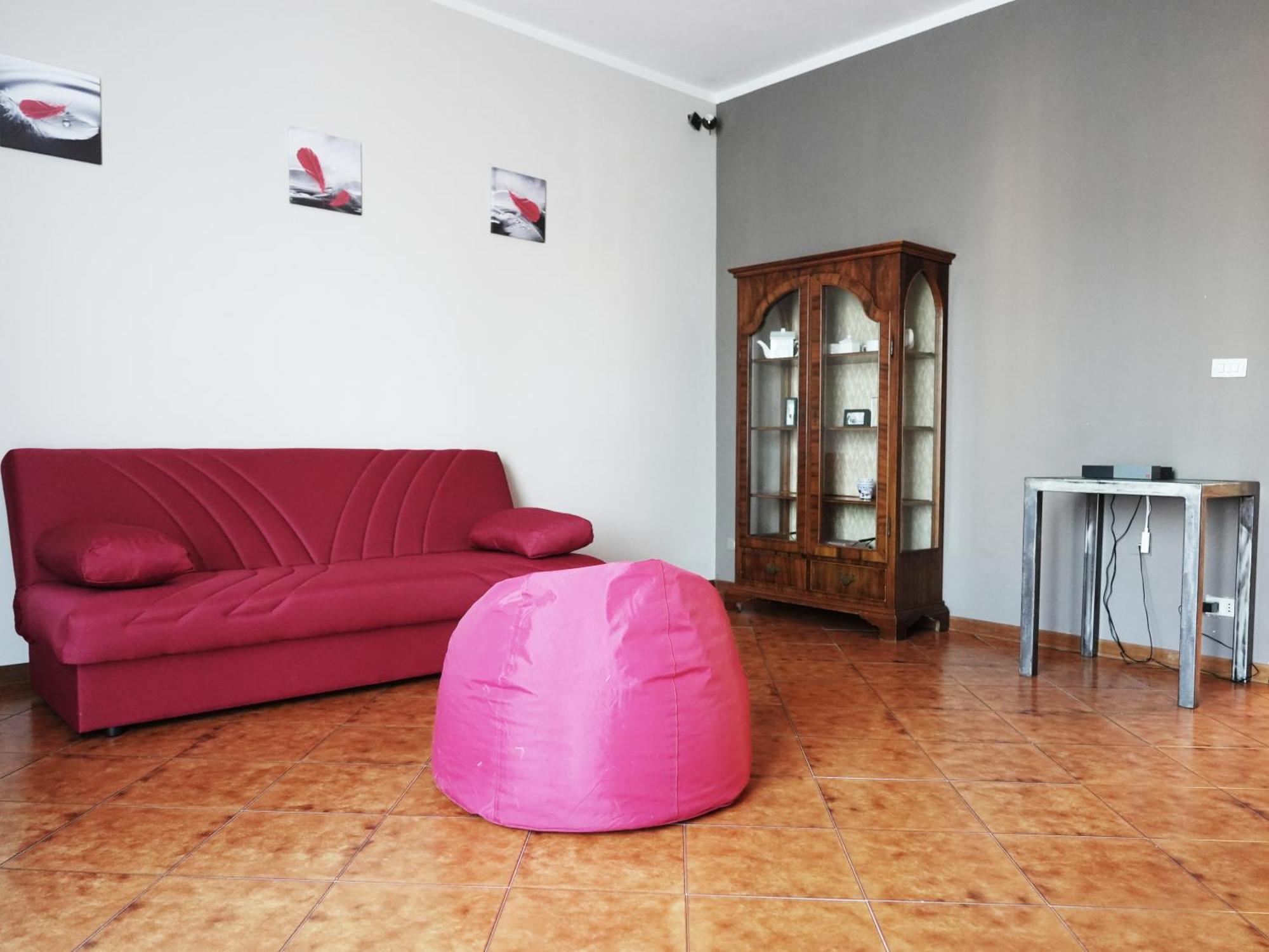 A Casa Di Titti Arezzo Daire Dış mekan fotoğraf