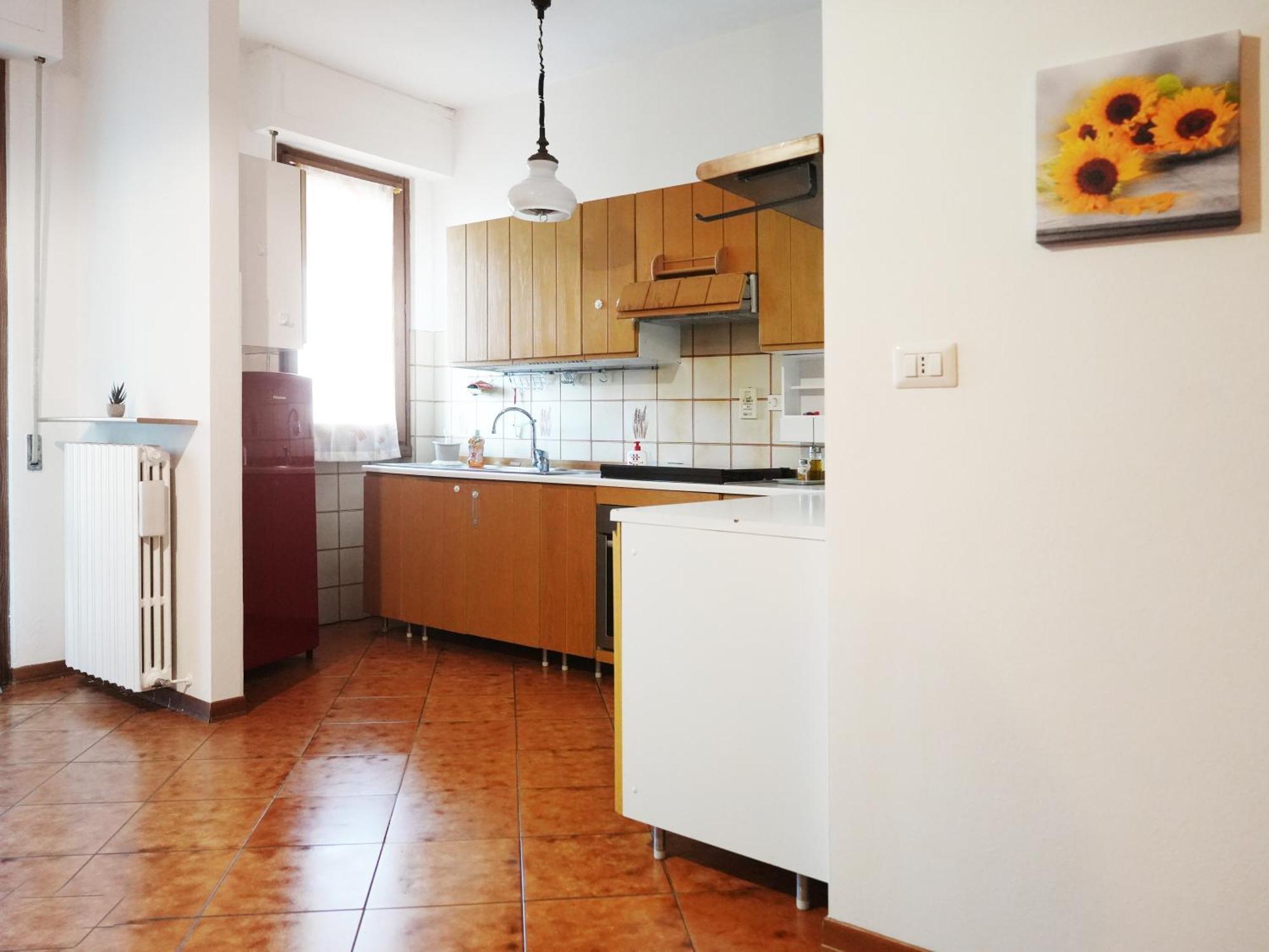 A Casa Di Titti Arezzo Daire Dış mekan fotoğraf