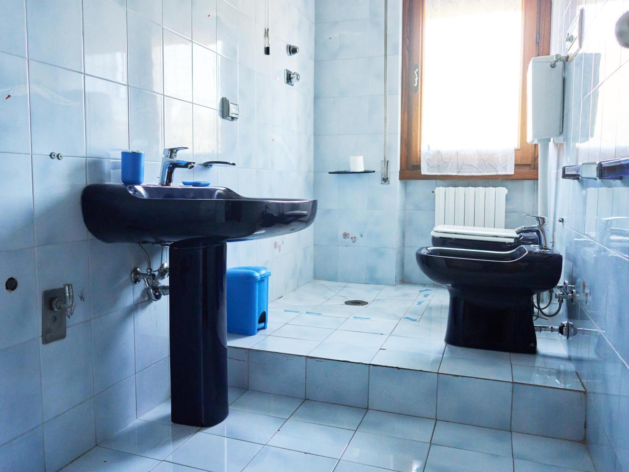 A Casa Di Titti Arezzo Daire Dış mekan fotoğraf