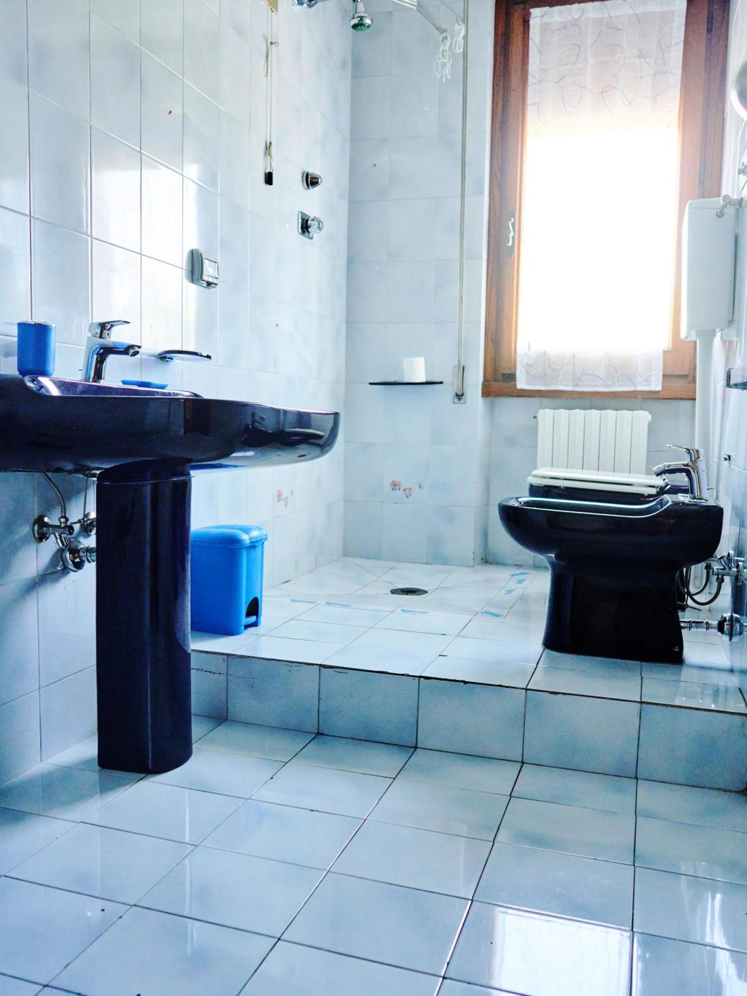 A Casa Di Titti Arezzo Daire Dış mekan fotoğraf