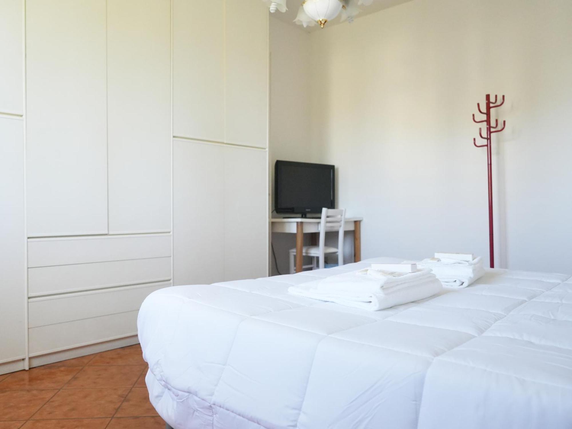 A Casa Di Titti Arezzo Daire Dış mekan fotoğraf